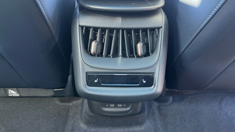 CUPRA Tavascan 210kW V2 77kWh 5dr Auto [Winter Pack] Electric Estate